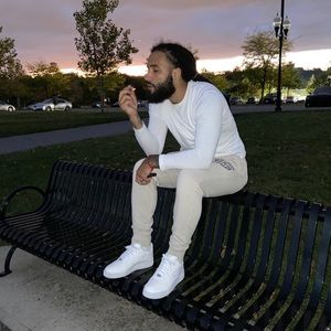 Meet your Posher, Stephen